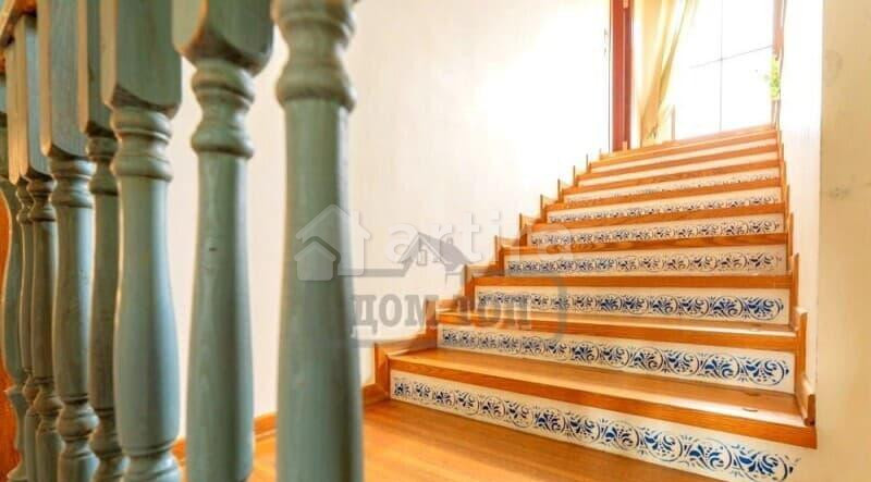 Коттедж, 410 м2 Щёлково - изображение 11