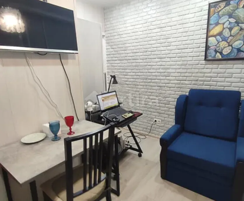 Сдам 1-комнатную квартиру, 38 м² Москва - изображение 2