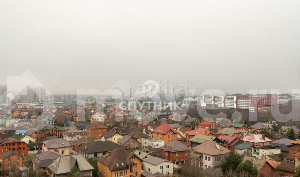 Студия, 25 м2, 12/23 эт. Москва - изображение 2