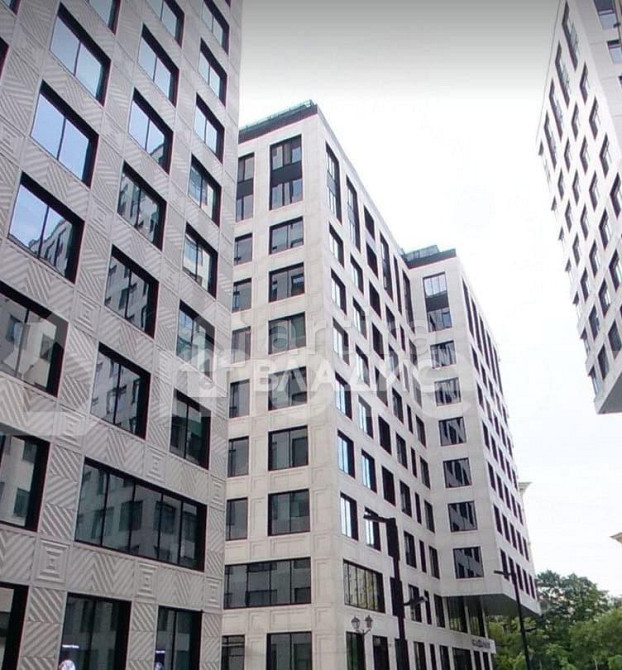 Студия, 60 м2, 7/14 эт. Москва - изображение 3