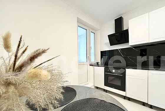 1-комн. квартира, 36 м2, 14/19 эт. Москва