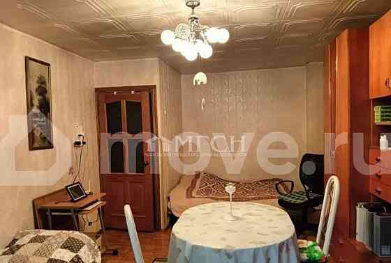 1-комн. квартира, 35 м2, 3/12 эт. Москва