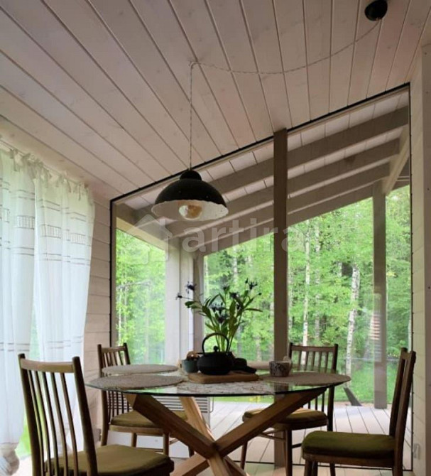 Дом, 65 м2, 12 соток, 1 эт. Солнечногорск - изображение 6