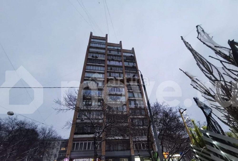 Студия, 12 м2, 2/9 эт. Москва - изображение 4