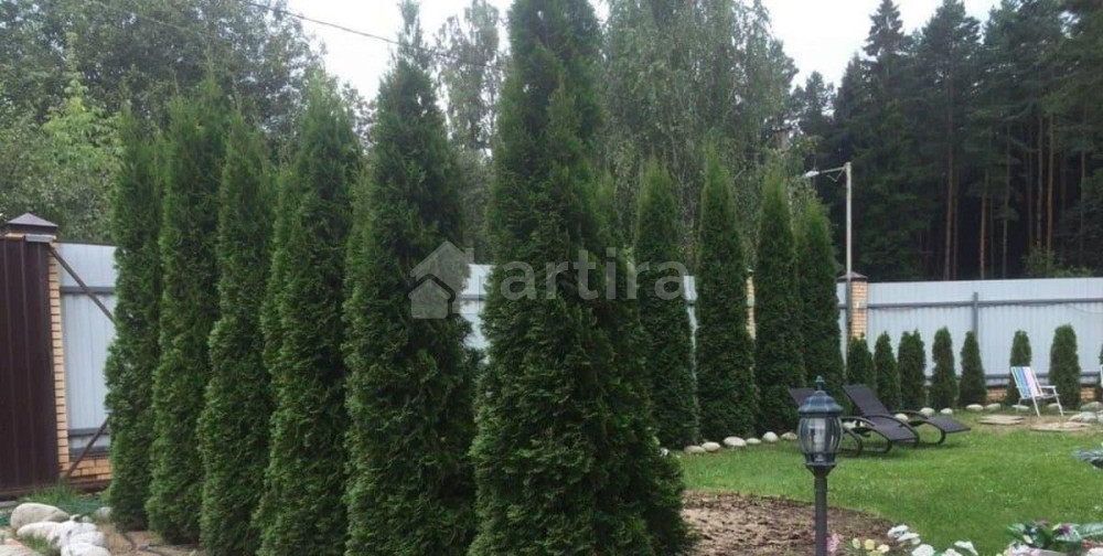 Коттедж, 450 м2, 8 соток, 3 эт. Мытищи - изображение 3