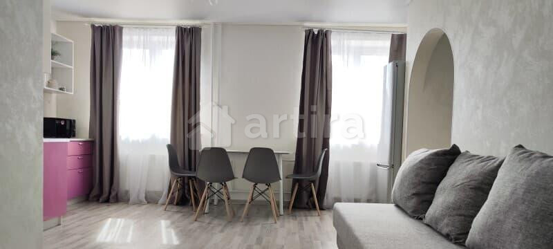 2-комн. квартира, 52 м2, 11/16 эт. Тюмень - изображение 16