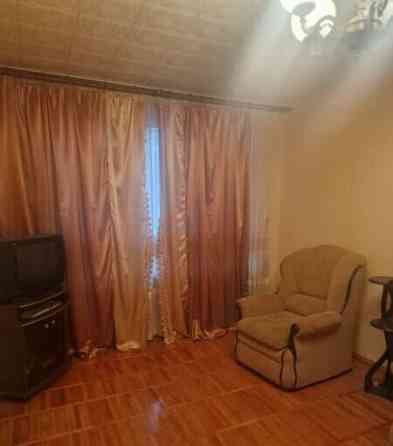2-комн. квартира, 43 м2, 1/9 эт. Москва