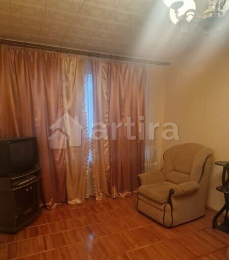 2-комн. квартира, 43 м2, 1/9 эт. Москва - изображение 5