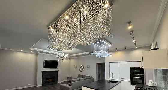 Таунхаус, 200 м2, 3 сотки, 2 эт. Красногорск