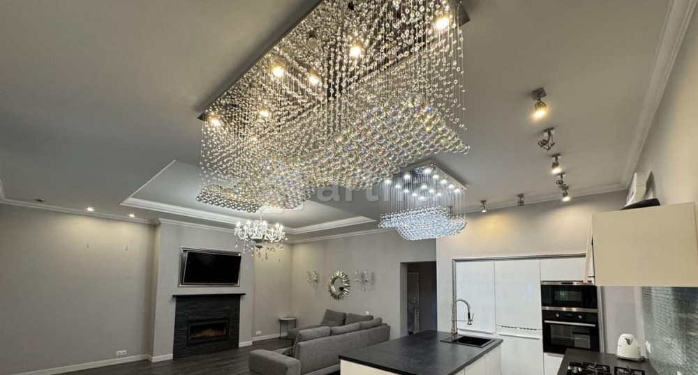 Таунхаус, 200 м2, 3 сотки, 2 эт. Красногорск - изображение 5