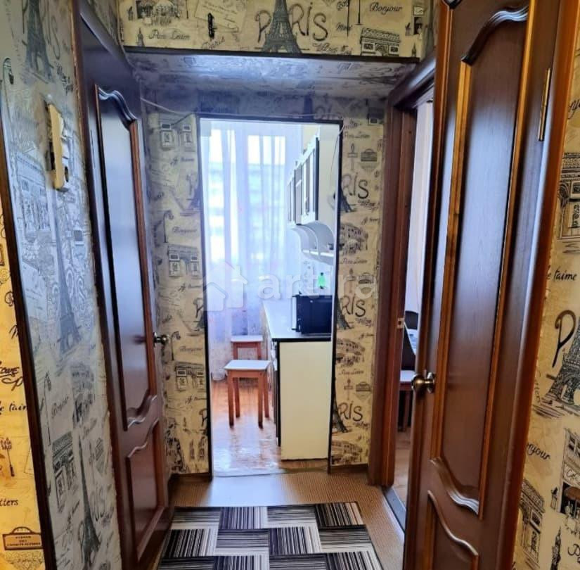 Комната, 15 м2, 2/3 эт. Отрадное - изображение 3