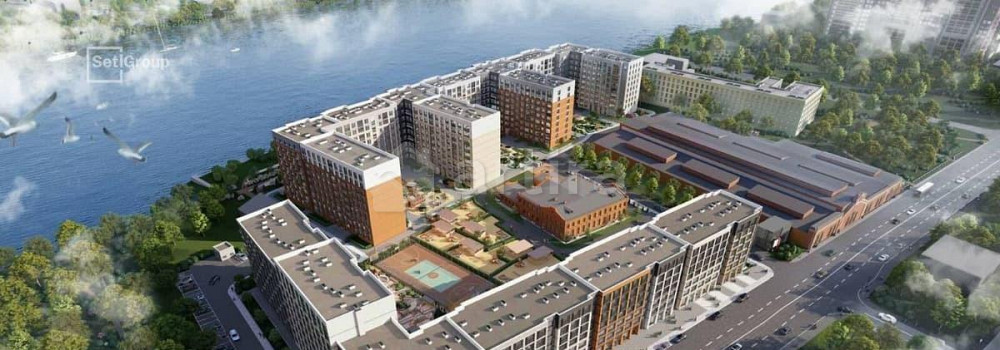 Гараж, 13.25 м2 Санкт-Петербург - изображение 4