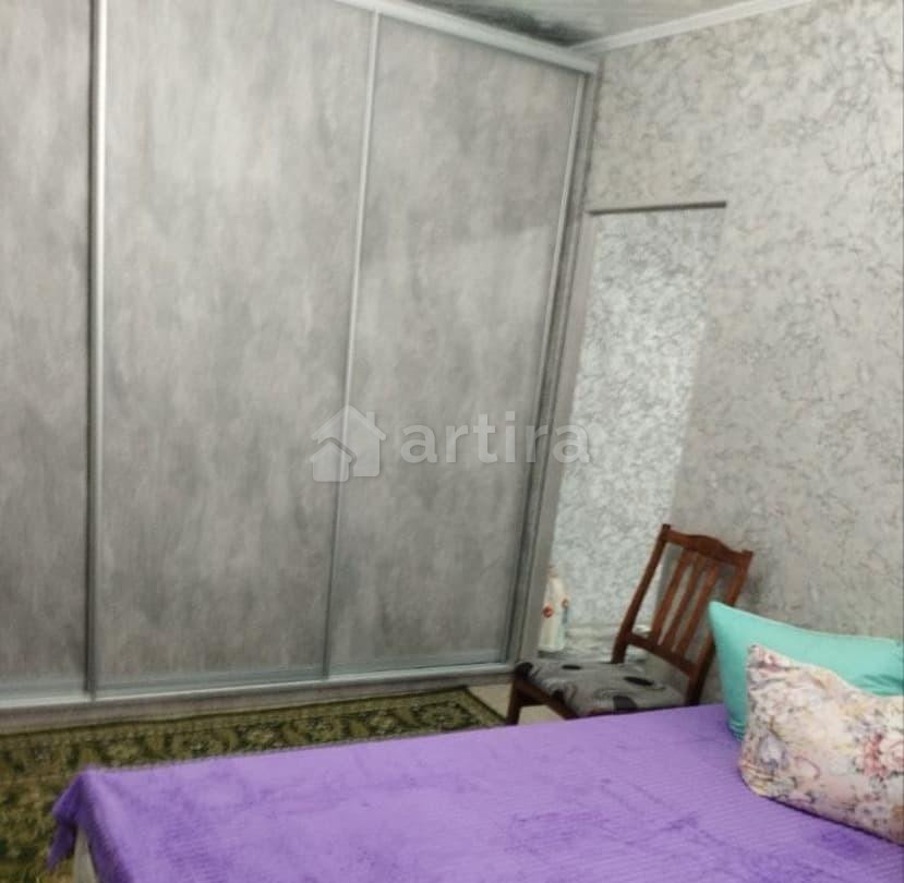 Дом, 50 м2, 4 сотки, 2 эт. Симферополь - изображение 1