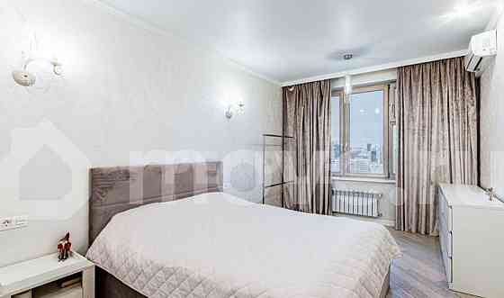 4-комн. квартира, 80 м2, 23/25 эт. Москва