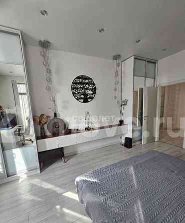 4-комн. квартира, 113.4 м2, 4/6 эт. Москва