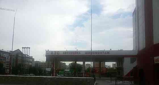 Гараж, 23 м2 Новосибирск