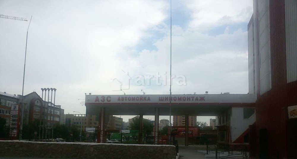 Гараж, 23 м2 Новосибирск - изображение 4