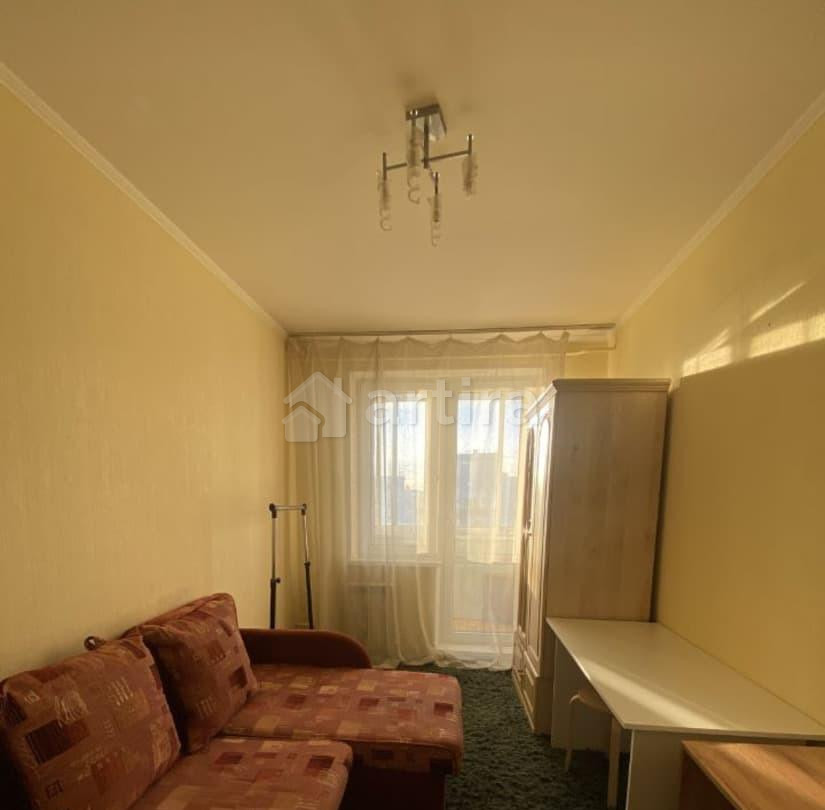 Комната, 10 м2, 12/12 эт. Москва - изображение 2