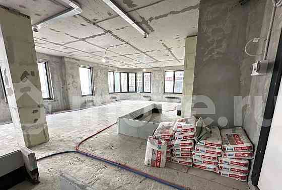 4-комн. квартира, 83.5 м2, 23/32 эт. Москва