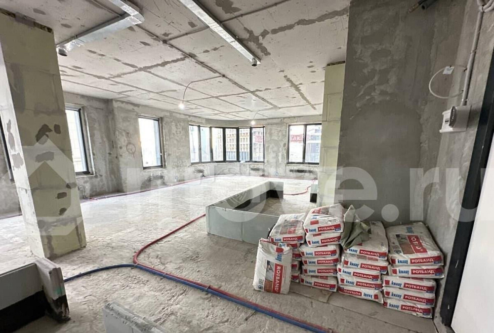 4-комн. квартира, 83.5 м2, 23/32 эт. Москва - изображение 1