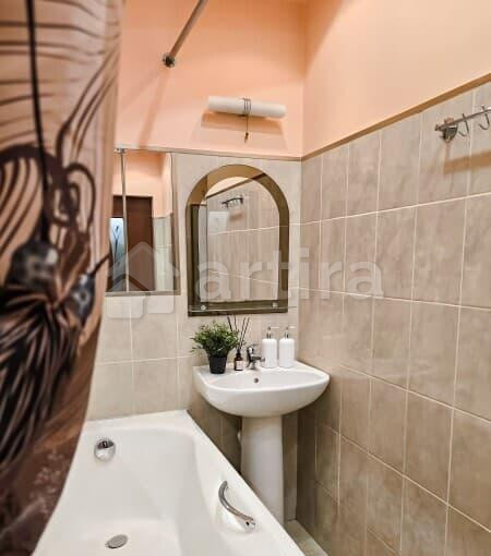 2-комн. квартира, 72 м2, 1/5 эт. Норильск - изображение 15