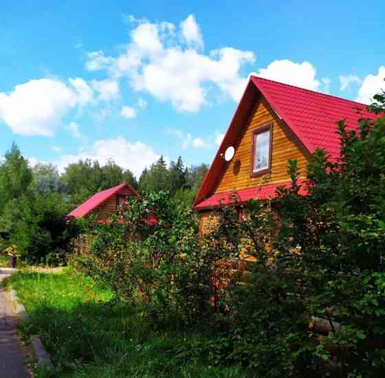 Дом, 190 м2, 12 соток, 2 эт. Истра