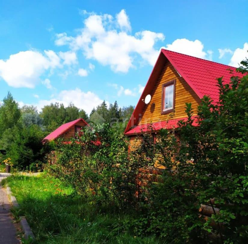 Дом, 190 м2, 12 соток, 2 эт. Истра - изображение 4