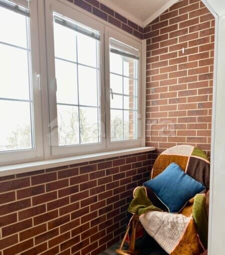 3-комн. квартира, 85 м2, 3/3 эт. Троицк - изображение 8