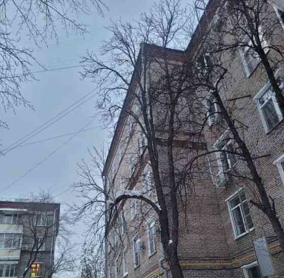 Комната, 15 м2, 2/5 эт. Москва