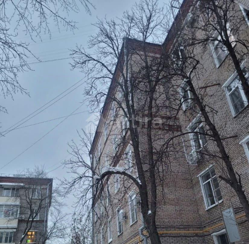 Комната, 15 м2, 2/5 эт. Москва - изображение 6