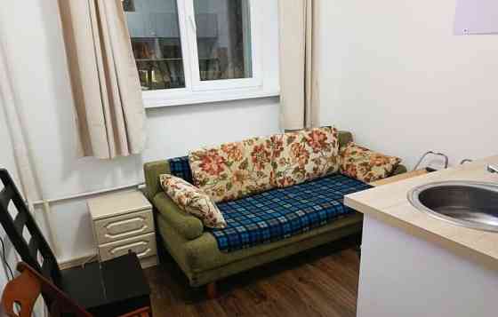 Студия, 12 м2, 2/2 эт. Балашиха