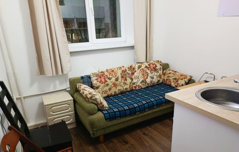 Студия, 12 м2, 2/2 эт. Балашиха - изображение 5