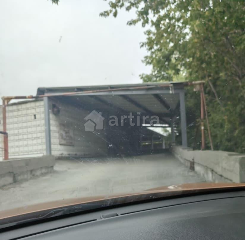 Гараж, 18 м2 Новосибирск - изображение 4