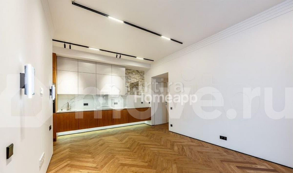 4-комн. квартира, 79 м2, 8/14 эт. Москва - изображение 5