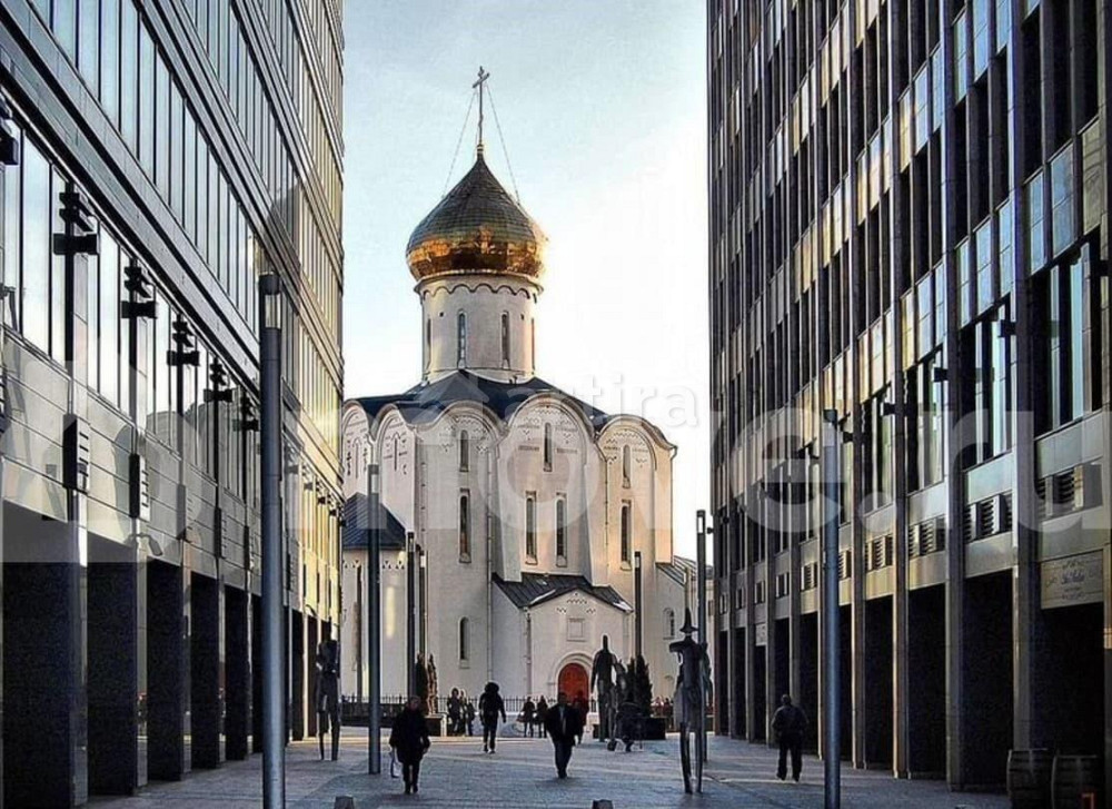 4-комн. квартира, 253.3 м2, 6/16 эт. Москва - изображение 1