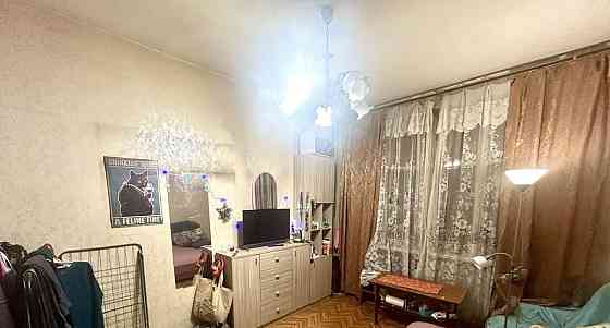 Комната, 13.3 м2, 1/5 эт. Москва