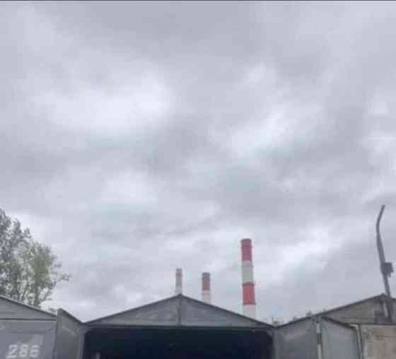 Гараж, 18 м2 Санкт-Петербург