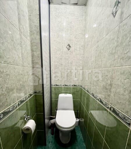 2-комн. квартира, 55 м2, 4/9 эт. Ногинск - изображение 14