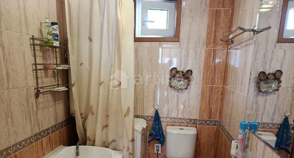 Дом, 35 м2, 10 соток, 1 эт. Сосново - изображение 3