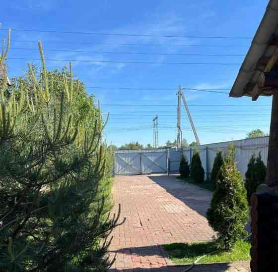 Коттедж, 100 м2, 6 соток, 2 эт. Ногинск