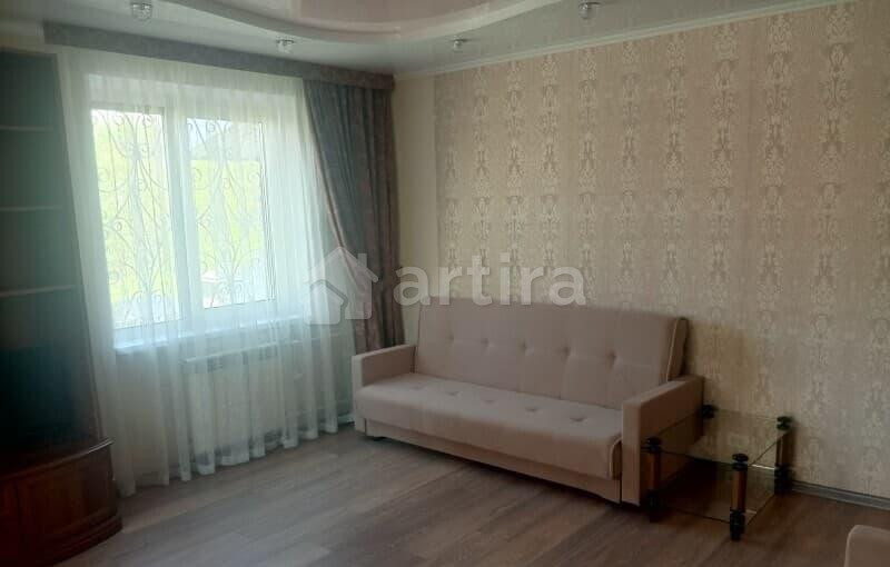 2-комн. квартира, 52 м2, 1/10 эт. Миасс - изображение 5