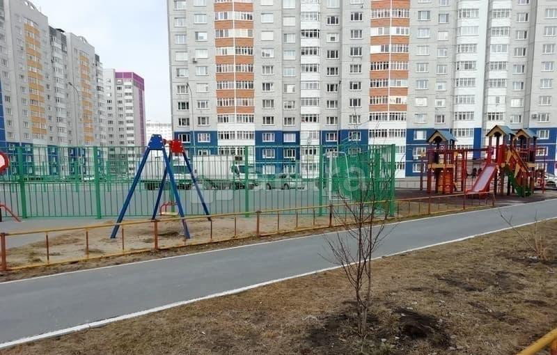 2-комн. квартира, 42 м2, 1/14 эт. Тюмень - изображение 11