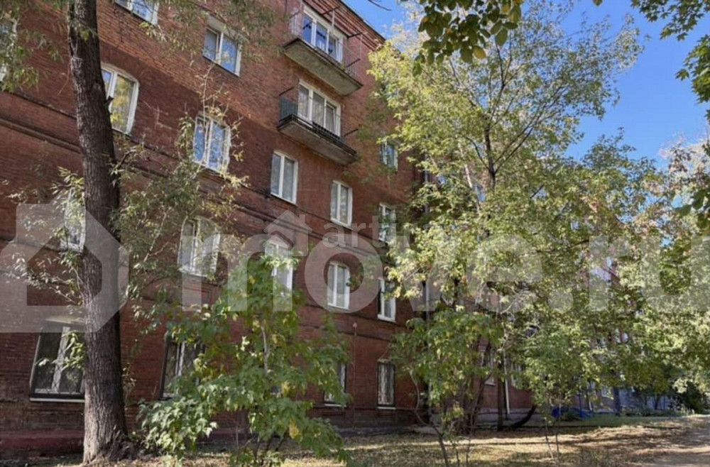 Студия, 20.6 м2, 2/5 эт. Москва - изображение 7