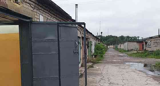 Гараж, 24 м2 Наро-Фоминск