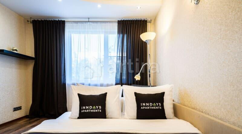 1-комн. квартира, 51 м2, 5/12 эт. Санкт-Петербург - изображение 3