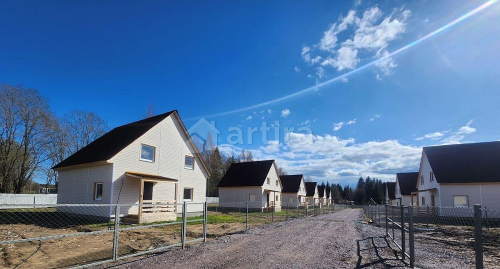 Дом, 110 м2, 6 соток, 2 эт. Сосново - изображение 4