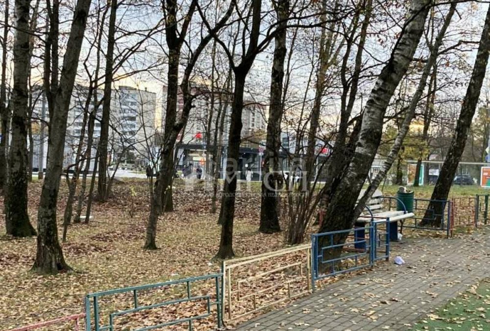 1-комн. квартира, 35 м2, 14/16 эт. Москва - изображение 9