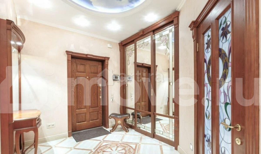 3-комн. квартира, 135 м2, 16/20 эт. Москва - изображение 7