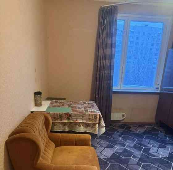 Комната, 14 м2, 4/12 эт. Москва