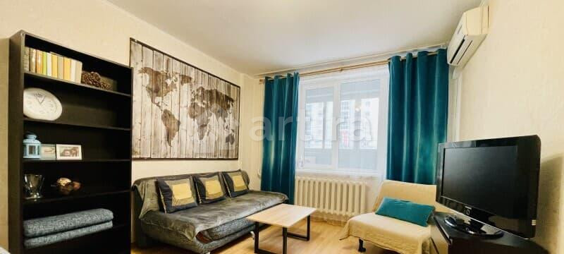 2-комн. квартира, 40 м2, 15/15 эт. Уфа - изображение 10